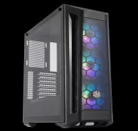 BOITIER COOLER MASTER MB511 ARGB
