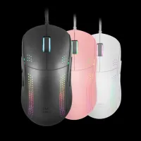 SOURIS MARS GAMING MMPRO 