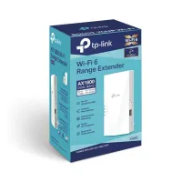Répéteur Wi-Fi6AX1800 TP-Link-RE600X