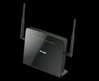 MODEM DLINK DSL-G2452DG DUAL BAND WIRELESS AC1200 VDSL2 / ADSL2 