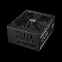 ALIMENTATION COOLER MASTER MWE GOLD V2,FM1250W ATX3.0 A/EU