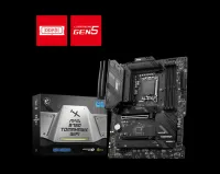 CARTE MÈRE MSI MAG B760 TOMAHAWK WIFI 