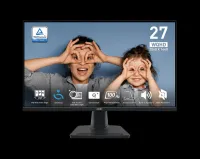 ECRAN MSI 27" MP 275Q 100hz-IPS-2K