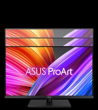ASUS ProArt Display PA328QV Moniteur professionnel  31,5  IPS WQHD (2560 x 1440), 100 % sRGB100 % 