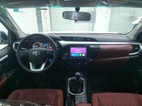 Toyota Revo  2025 هايلوكس thumbnail 4