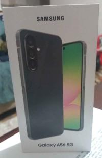 هواتف-ذكية-samsung-galaxy-a56-5g-256gb-باب-الزوار-الجزائر