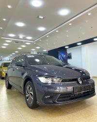 citadine-volkswagen-polo-2022-kouba-said-hamdine-alger-algerie