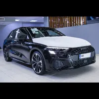 Audi A3 2023 Quattro