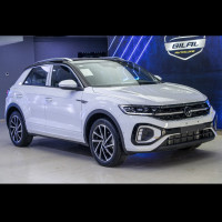 voitures-volkswagen-t-roc-2024-rline-kouba-alger-algerie