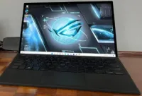 PC Gamer portable Asus 