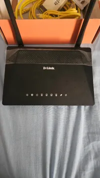 DLINK router N300 ADSL VDSL