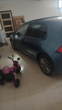 سيارات-volkswagen-golf-7-2014-cup-تيبازة-الجزائر