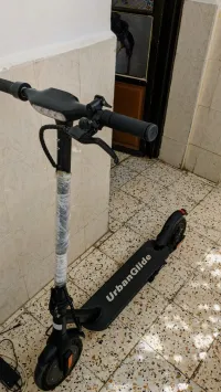 UrbanGlide Urbanglide 100S 2022