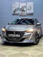 voitures-peugeot-208-2022-allure-facelift-setif-algerie