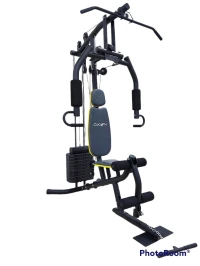 Presse de musculation AXION AS 54