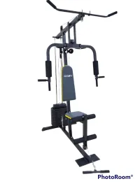 presse de musculation AXION AS 44
