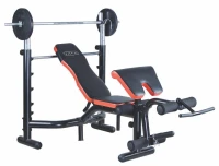 banc musculation tilla