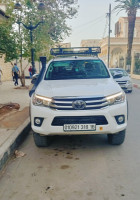 voitures-toyota-hilux-2018-birtouta-alger-algerie