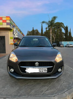 voitures-suzuki-swift-2022-birtouta-alger-algerie