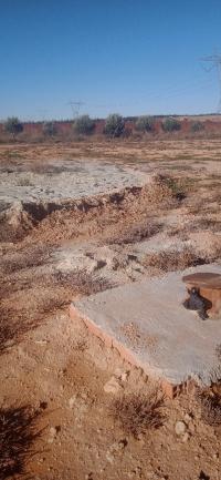 أرض-فلاحية-بيع-الجلفة-الجزائر