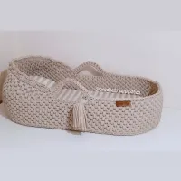 Landau bébé 
