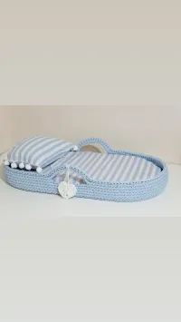 Panier à langer