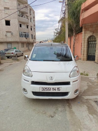 voitures-peugeot-partner-2014-tepee-allure-tizi-ouzou-algerie