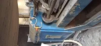 Rouleuse feutre 