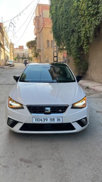 سيارات-seat-ibiza-2018-fr-باتنة-الجزائر
