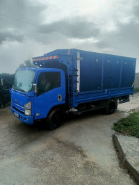 camion-isuzu-2013-bejaia-algerie