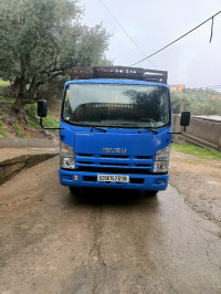 camion-isuzu-2012-bejaia-algerie