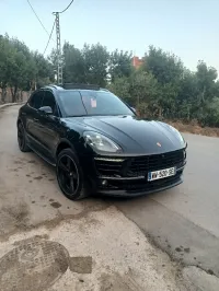 Porsche Macan 2018 Macan