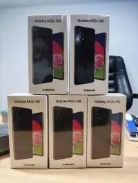 Samsung A52s