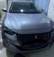 voitures-peugeot-208-2022-setif-algerie