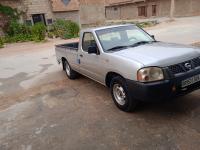 pickup-nissan-2009-laghouat-algerie