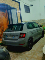 voitures-skoda-fabia-2021-monte-carlo-ibn-ziad-constantine-algerie