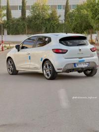 سيارات-renault-clio-4-facelift-2019-gt-line-الأغواط-الجزائر