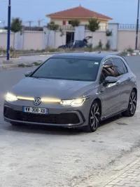 Volkswagen Golf 8 2021 R-Line
