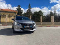 voitures-peugeot-208-2024-gt-el-eulma-setif-algerie