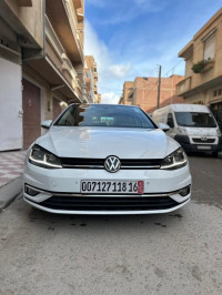 voitures-volkswagen-golf-7-2018-carat-el-eulma-setif-algerie