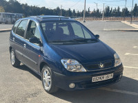 voitures-renault-scenic-2001-el-eulma-setif-algerie