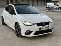 voitures-seat-ibiza-2019-high-plus-el-eulma-setif-algerie