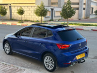 voitures-seat-ibiza-2018-high-facelift-el-eulma-setif-algerie