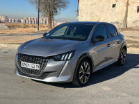 voitures-peugeot-2008-2022-gt-el-eulma-setif-algerie