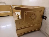 Salon traditionnel