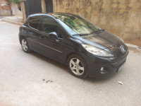 voitures-peugeot-207-2010-allure-birkhadem-alger-algerie