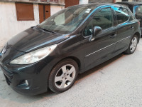 voitures-peugeot-207-2010-allure-birkhadem-alger-algerie