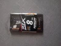 Ram 8gb ddr4 RZX 2400mhz