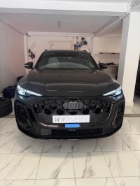 سيارات-audi-q5-2025-s-line-بئر-الجير-وهران-الجزائر