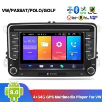 Lecteur multimédia 7 Android 9.0